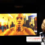 Corps et sport : nos photos