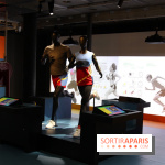 Corps et sport : nos photos