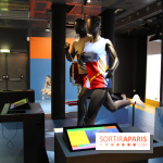 Corps et sport : nos photos