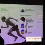 Corps et sport : nos photos