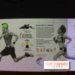 Corps et sport : nos photos