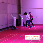 Corps et sport : nos photos