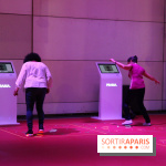 Corps et sport : nos photos