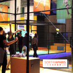 Corps et sport : nos photos