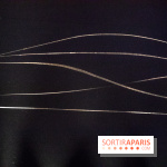 Carte Blanche à Tomas Saraceno au Palais de Tokyo