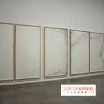 Carte Blanche à Tomas Saraceno au Palais de Tokyo