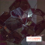 Carte Blanche à Tomas Saraceno au Palais de Tokyo