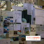 Carte Blanche à Tomas Saraceno au Palais de Tokyo