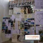 Carte Blanche à Tomas Saraceno au Palais de Tokyo