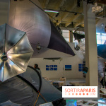 Carte Blanche à Tomas Saraceno au Palais de Tokyo