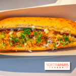 Le Café Jules lance son hot dog 