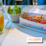 Le Café Jules lance son hot dog 