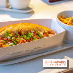 Le Café Jules lance son hot dog 
