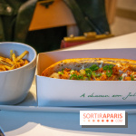 Le Café Jules lance son hot dog 