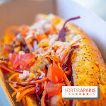 Le Café Jules lance son hot dog 