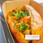 Le Café Jules lance son hot dog 