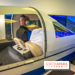 Aéroclub Simulation, le simulateur de vol pour s'initier au pilotage