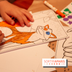 Les diners des parents chez les Fils à Maman : nos photos