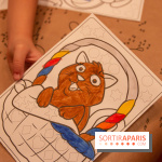 Les diners des parents chez les Fils à Maman : nos photos