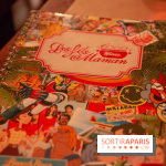 Les diners des parents chez les Fils à Maman : nos photos