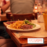 Les diners des parents chez les Fils à Maman : nos photos