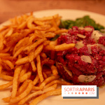 Les diners des parents chez les Fils à Maman : nos photos