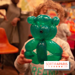 Les diners des parents chez les Fils à Maman : nos photos