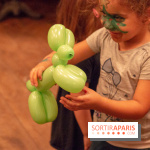 Les diners des parents chez les Fils à Maman : nos photos