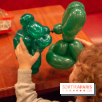 Les diners des parents chez les Fils à Maman : nos photos