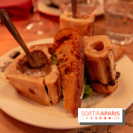 Les diners des parents chez les Fils à Maman : nos photos