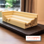 Les Bûches de Noël 2018 de Yann Couvreur, les photos