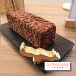 Les Bûches de Noël 2018 de Yann Couvreur, les photos