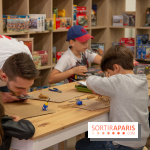 1001 maquettes : nos photos