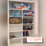 1001 maquettes : nos photos