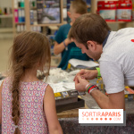 1001 maquettes : nos photos