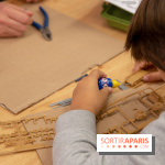 1001 maquettes : nos photos