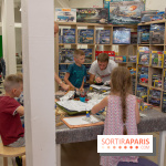 1001 maquettes : nos photos