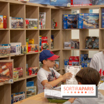 1001 maquettes : nos photos