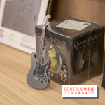 1001 maquettes : nos photos