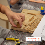 1001 maquettes : nos photos