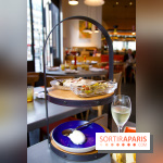 Cucina, Ducasse à la Maison de la Mutualité