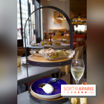 Cucina, Ducasse à la Maison de la Mutualité