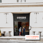 Cucina, Ducasse à la Maison de la Mutualité