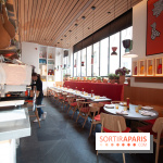 Cucina, Ducasse à la Maison de la Mutualité