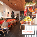 Cucina, Ducasse à la Maison de la Mutualité