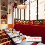 Cucina, Ducasse à la Maison de la Mutualité