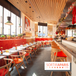 Cucina, Ducasse à la Maison de la Mutualité