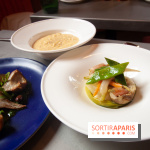 Cucina, Ducasse à la Maison de la Mutualité