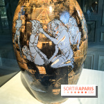 Grayson Perry à la Monnaie de Paris