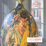Grayson Perry à la Monnaie de Paris